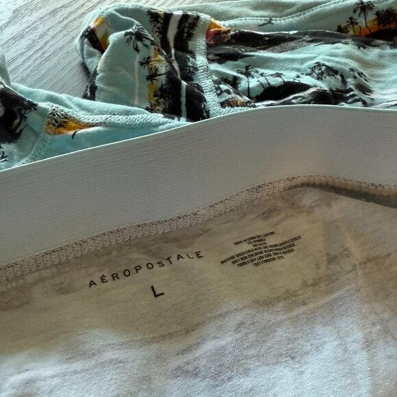 Men's Aeropostale Boxer Briefs - Picture 3 of 3